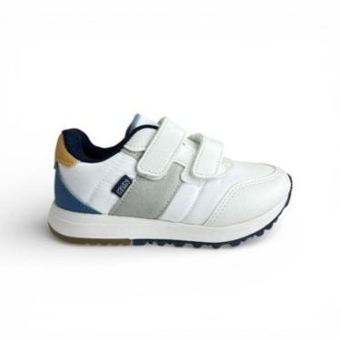 Imagem de Tenis Klin Walk Mini Menino-Masculino