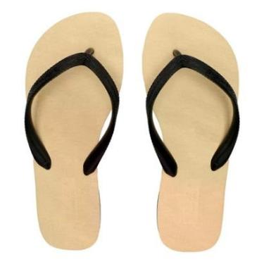 Imagem de CHINELO FEMININO BRIZZA AREZZO Z190350006-Feminino