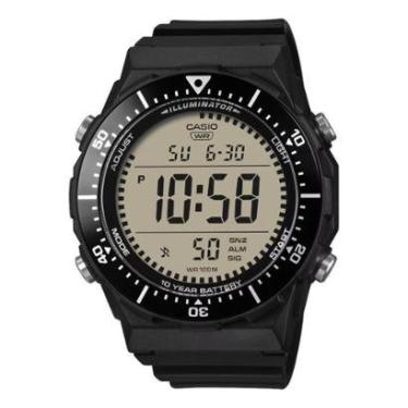 Imagem de Relógio Casio Digital Masculino AE-1700H-1AV-Masculino