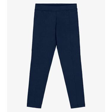 Imagem de Legging Molecotton Trick Nick Azul-Feminino
