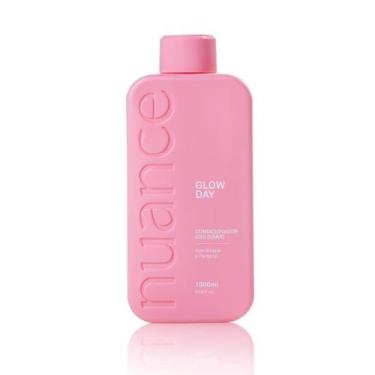 Imagem de Condicionador Glow Day 1 Litro Nuance Professional