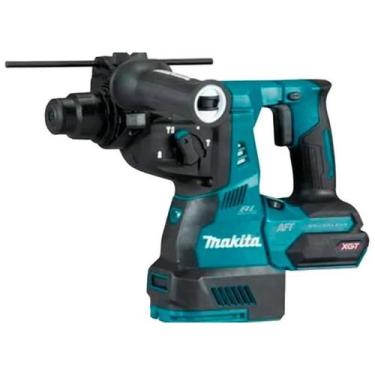 Imagem de Martelete Rompedor Perfurador 40V Makita Hr001Gz