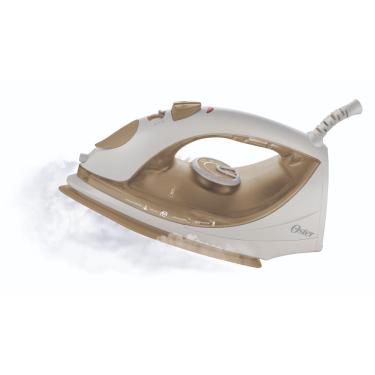 Imagem de Ferro a Vapor Antiaderente 220V Oster