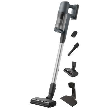 Imagem de Aspirador Sem Fio Electrolux Ultimate600 Verde Oceano PowerPro Bristle LED 50 Minutos EHVS65S1AO 21.6V.