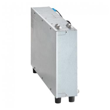 Imagem de Narvon Unidade AutoFill para Máquina de Bebidas Granizadas Summit Dupla 12,1L - Refrigeração Automática e Controle Digital