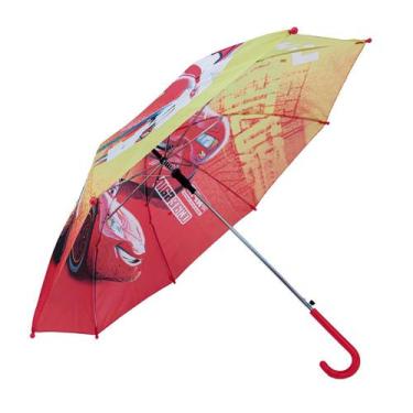 Imagem de Guarda Chuva Infantil Disney Original, Tuut, Sombrinha Acionamento Aut