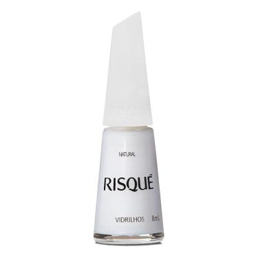 Imagem de Esmalte Risqué Rendas do Brasil Vidrilhos 8ml