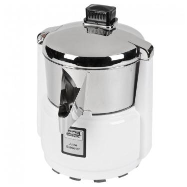 Imagem de Waring 6001C Extrator de Suco Heavy Duty – Motor Potente e Design Durável para Bares e Cafés