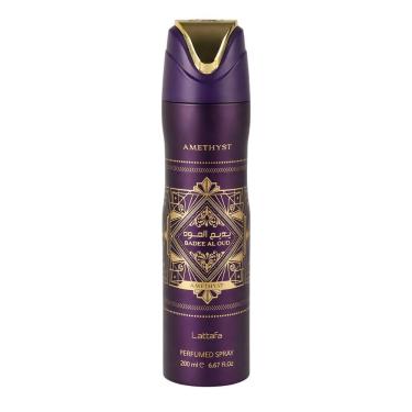 Imagem de Lattafa Badee Al Oud - Desodorante Corporal 200ml