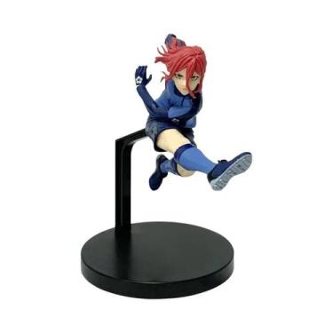 Imagem de Figura De Ação Anime Nagi Seishirou Com Uniforme De Futebol Azul, Mode