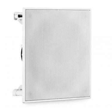 Imagem de Arandela FRAHM HS 8" Coaxial 80W Branca