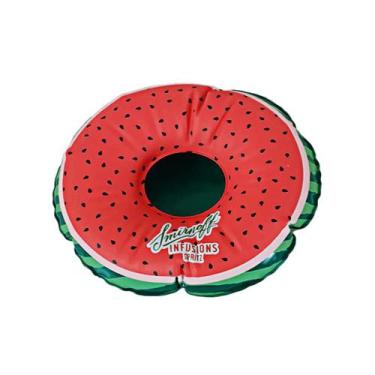 Imagem de Boia De Copo Smirnoff Melancia