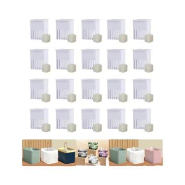 Imagem de Filtro De Carvão Ativado De Reposição Para Bebedouro De Gatos E Cães /