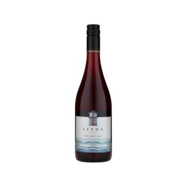 Imagem de Vinho Tinto Seco Leyda Estate Pinot Noir Chile - 750ml, Seco, Tinto