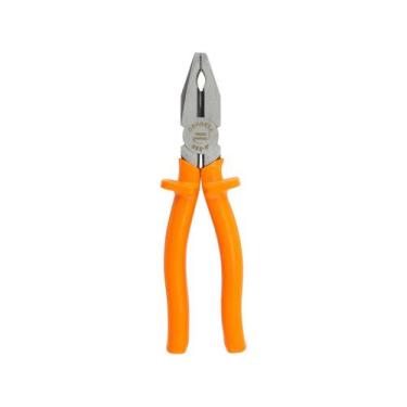 Imagem de Alicate Universal Corneta 8equot 1000V Cv Blister, 8"