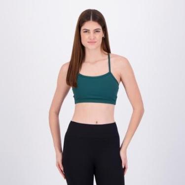 Imagem de Top Fila Life Feminino-Feminino