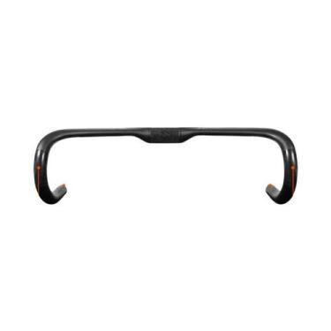 Imagem de Guidão De Bicicleta De Estrada Em Carbono TOSEEK ZXB-TWO 400/420/440mm