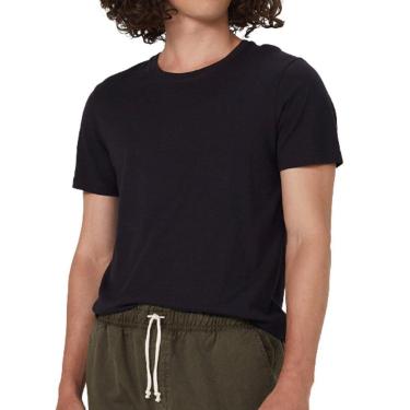 Imagem de Camiseta Masculina Hering 201-Masculino