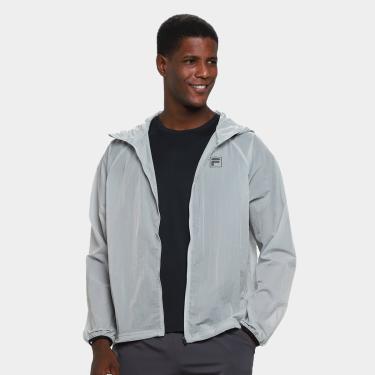 Imagem de Jaqueta Fila Windbreak Racer Masculina-Masculino