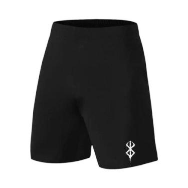Imagem de Shorts De Corrida Para Crianças Com Secagem Rápida, Com Bolso, Para Ve
