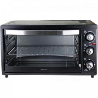 Imagem de Forno Elétrico Agratto Fe50 50 Litros 110V
