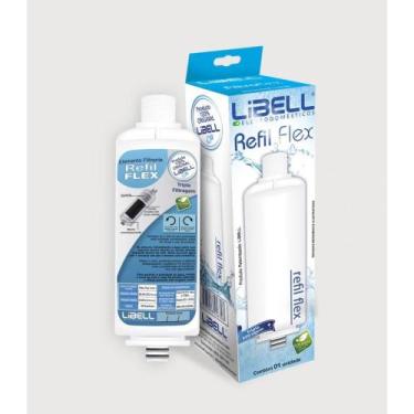 Imagem de Refil Filtro Libell Flex (Original)