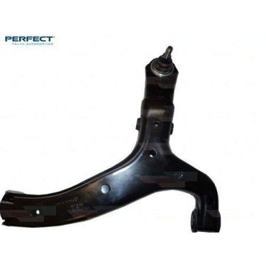 Imagem de Bandeja inferior direita - amarok 2010 a 2011 - bdj2056 - PERFECT