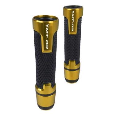 Imagem de Manopla Esportiva Gravada A Laser Mt-03 Mt03 Mt 03 - Special Line, Dou