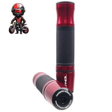 Imagem de Manopla Esportiva com Peso Biz 100 125 150 Personalizada - Special Lev