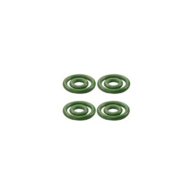 Imagem de Kit para Bico Injetor Multi Point Fox 1.0 4C 8V 05 ... MPI / Fox 1.0 4