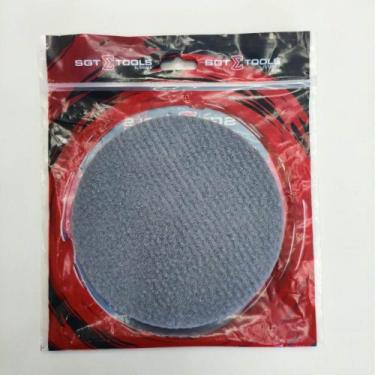 Imagem de Boina para polimento vidro 5" sgt