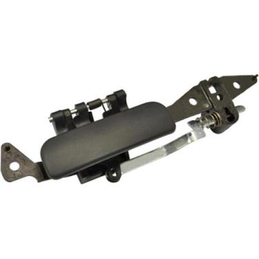 Imagem de Fecho Porta-luvas Blazer 01 A 11 F103 - Universal