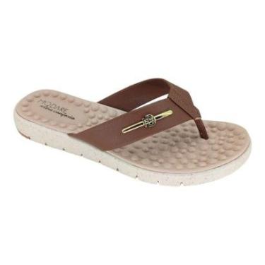 Imagem de Sandália Chinelo Modare 7162217 - Feminino Cor:;Tamanho:39;Genero:Feminino-Feminino