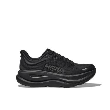 Imagem de Tênis Hoka One One Bondi 9 Preto Masculino-Masculino