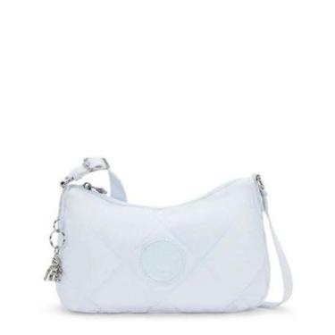 Imagem de Bolsa Kipling Ayda Up Water Blue Ql-Feminino