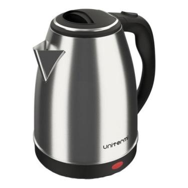 Imagem de Chaleira Elétrica Jarra Unitermi Atacama 1.8 Lts 1200w 127v, 110V