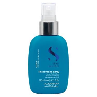 Imagem de Alfaparf Semi di LIno Curls - Reactivating Spray 125ml