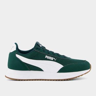 Imagem de Tênis Puma R78 Lightwind-Unissex
