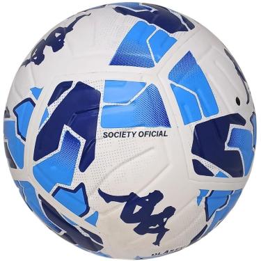 Imagem de BOLA SOCIETY KAPPA BLASTY-Unissex
