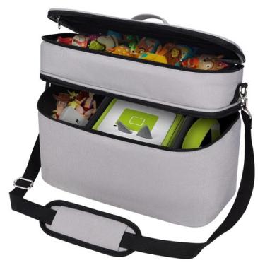 Imagem de Bolsa de Transporte para Acessórios Tonies/Storypods Bevegekos