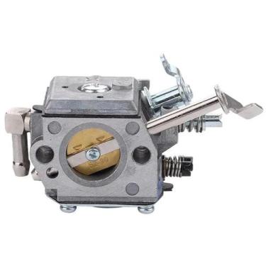 Imagem de Carburador Para Motor Honda Compactador De Solo Gx100 Gxr120 2T - Rais
