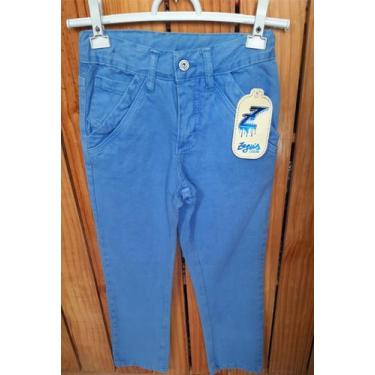 Imagem de Calça jeans - Calça jeans 