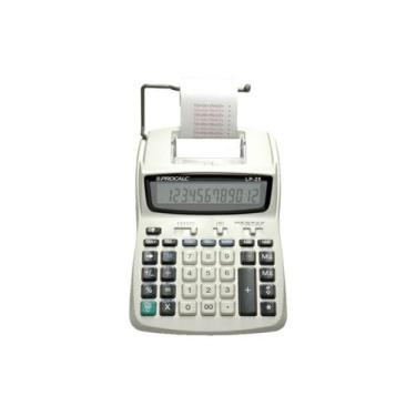 Imagem de Calculadora De Impressao Procalc Lp25 12 Digitos Bivolt