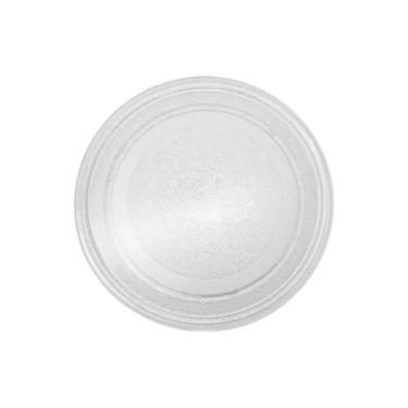 Imagem de Prato microondas 24,5cm britania/consul/electrolux - JRK MICROONDAS