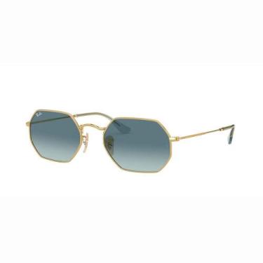 Imagem de Óculos de Sol Ray-Ban Octagonal Classic, 53mm