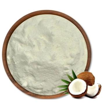 Imagem de Leite de Coco em Pó Embalado 1Kg - Milk