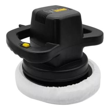Imagem de Politriz Orbital 10 120W 110v PZ120 Hammer