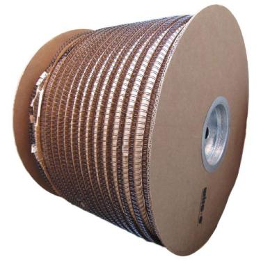 Imagem de Bobina Wire-o 3X1 Preto 3/8 para 60fls Marpax 45.000 Anéis