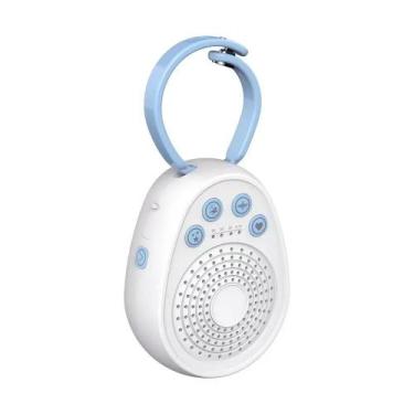 Imagem de Máquina De Ruído Branco Portátil USB Para Bebês, Mini Dispositivo De S