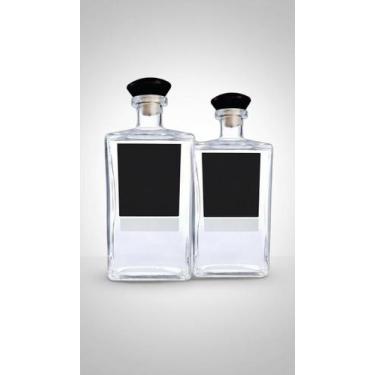 Imagem de Gin Destilado Premium 750ml Duplo - Congratulations Store